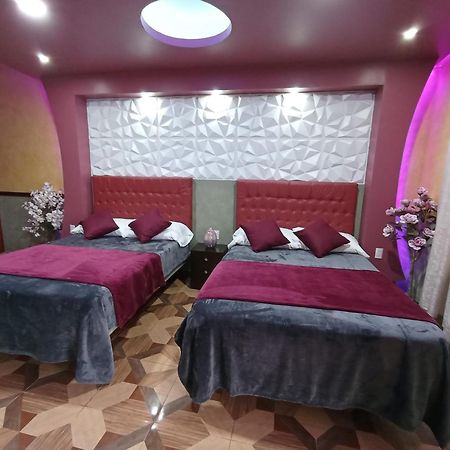 Hotel La Cueva Del Pirata Casitas Εξωτερικό φωτογραφία