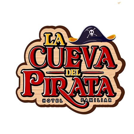 Hotel La Cueva Del Pirata Casitas Εξωτερικό φωτογραφία