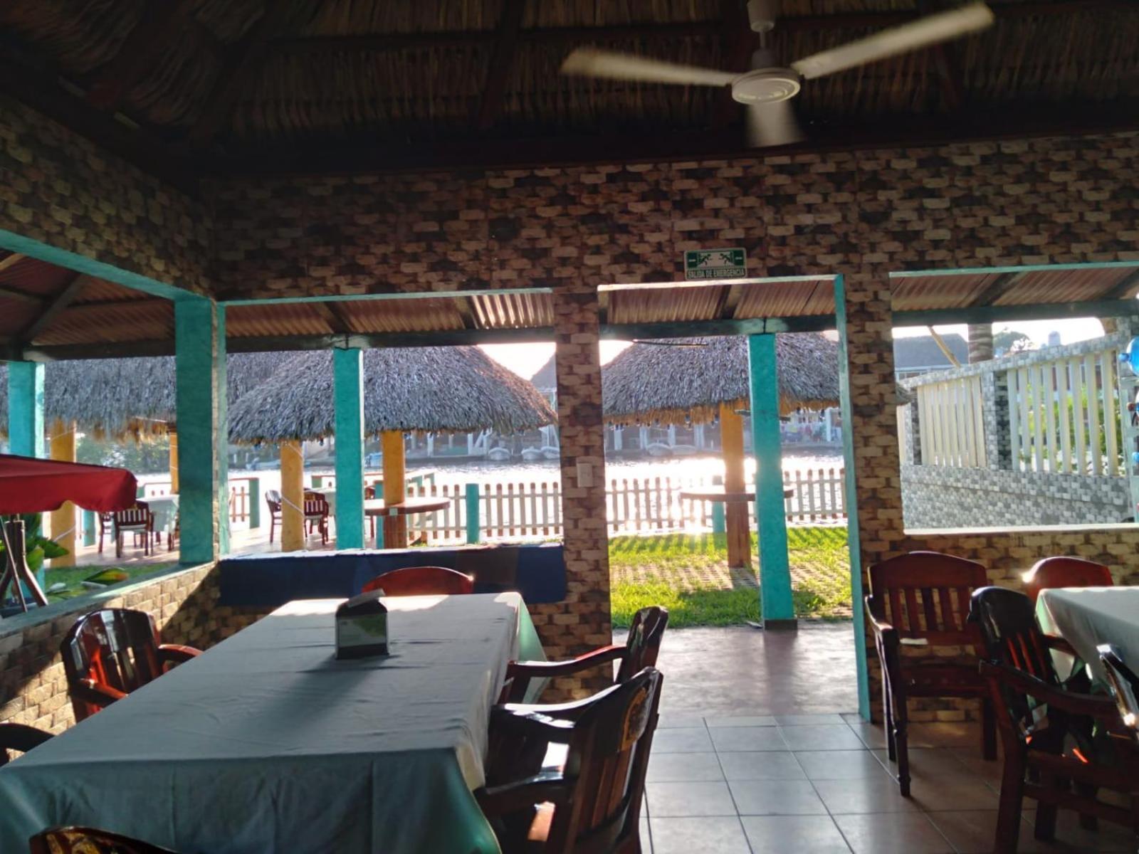 Hotel La Cueva Del Pirata Casitas Εξωτερικό φωτογραφία