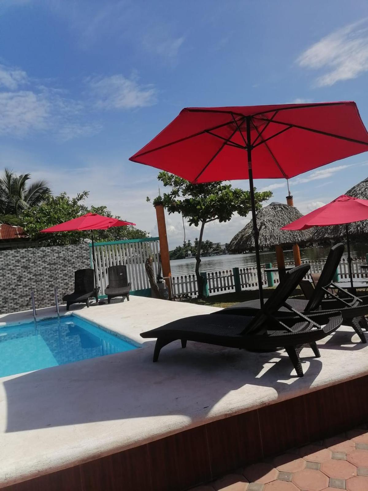 Hotel La Cueva Del Pirata Casitas Εξωτερικό φωτογραφία