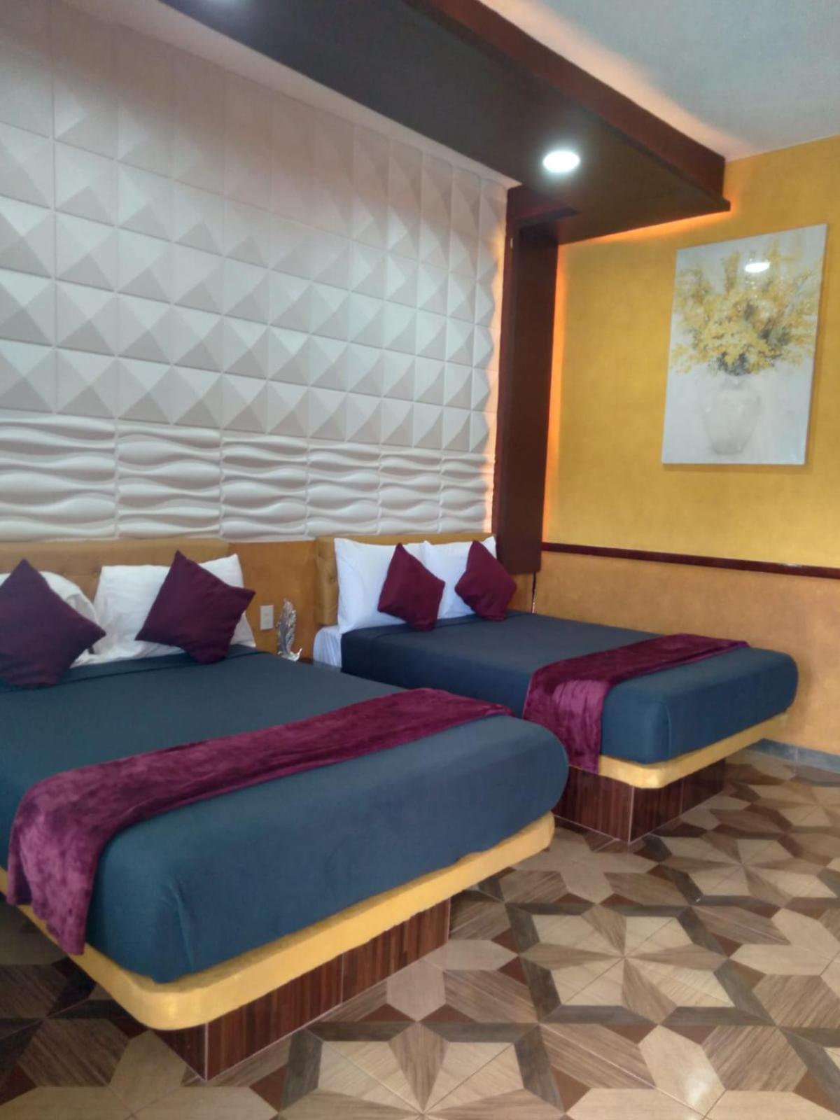 Hotel La Cueva Del Pirata Casitas Εξωτερικό φωτογραφία