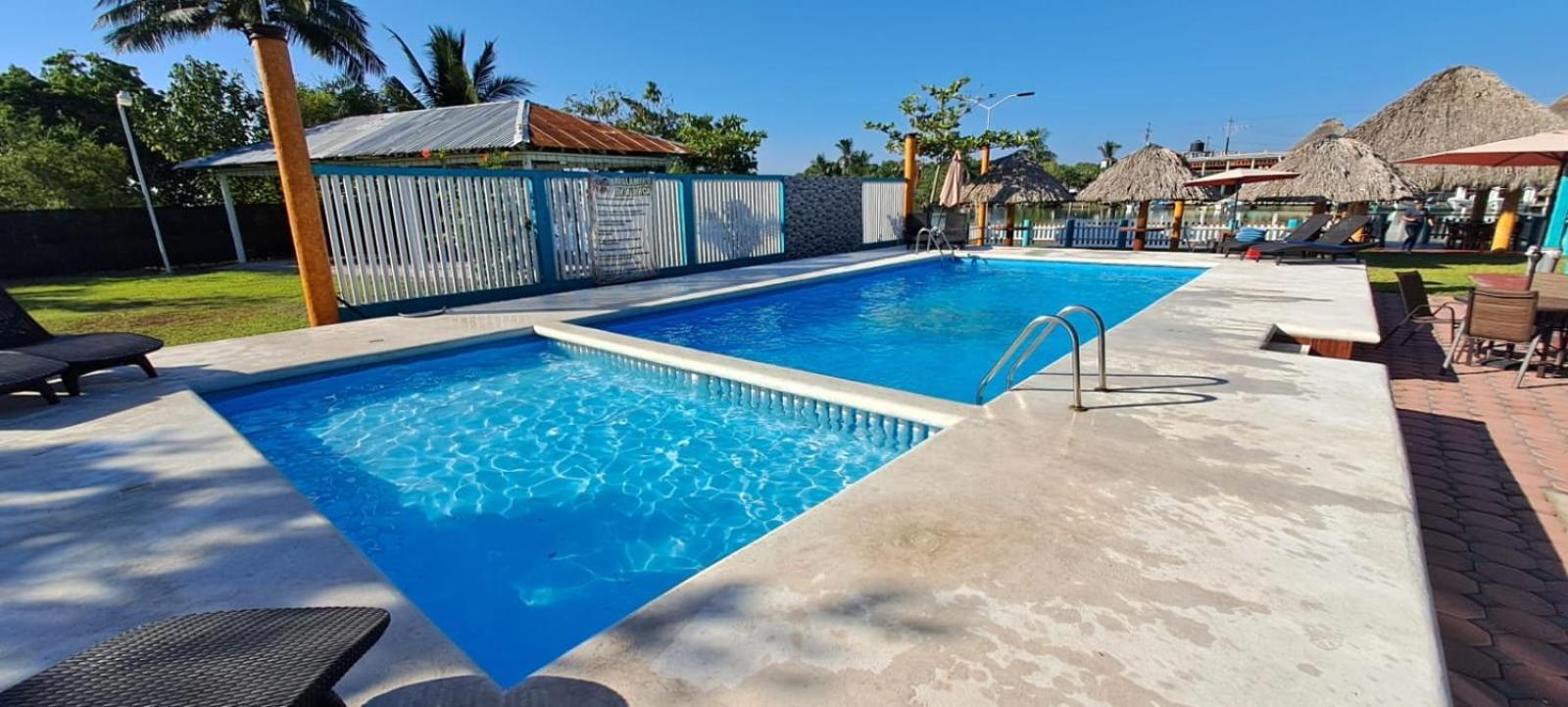 Hotel La Cueva Del Pirata Casitas Εξωτερικό φωτογραφία