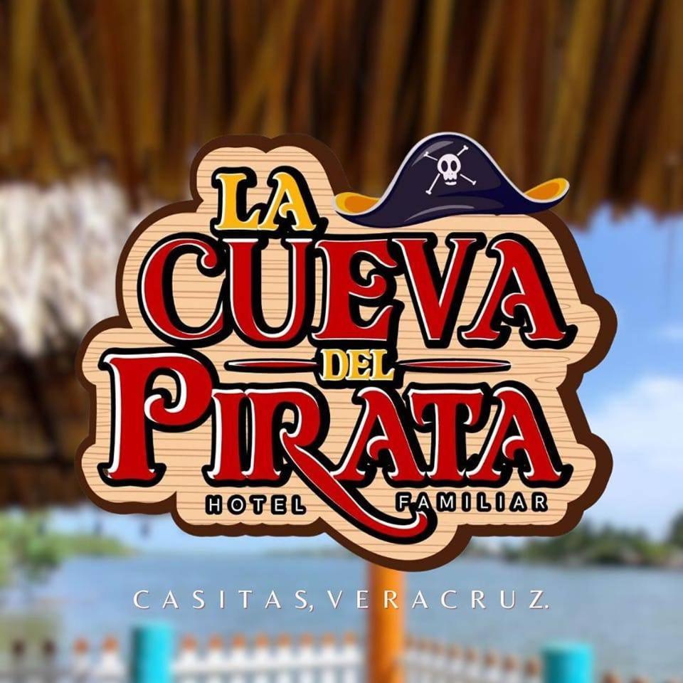 Hotel La Cueva Del Pirata Casitas Εξωτερικό φωτογραφία