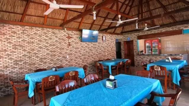Hotel La Cueva Del Pirata Casitas Εξωτερικό φωτογραφία